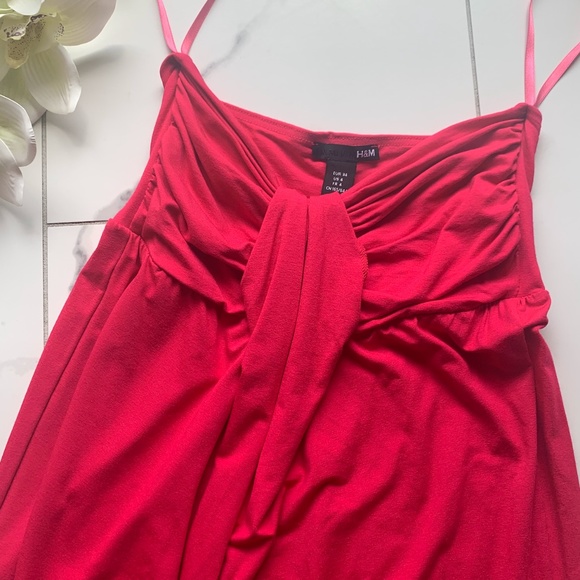 H&M | Strapless Cover-up/Dress - Picture 4 of 6